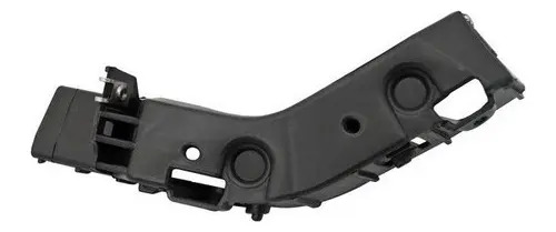 Guia De Paragolpe Delantero Berlingo