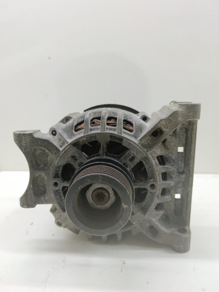 Alternador Mercedes-Benz Clase A (W169) 2004-2012 1.5 CAT 1.5L 70kW A2661540802
