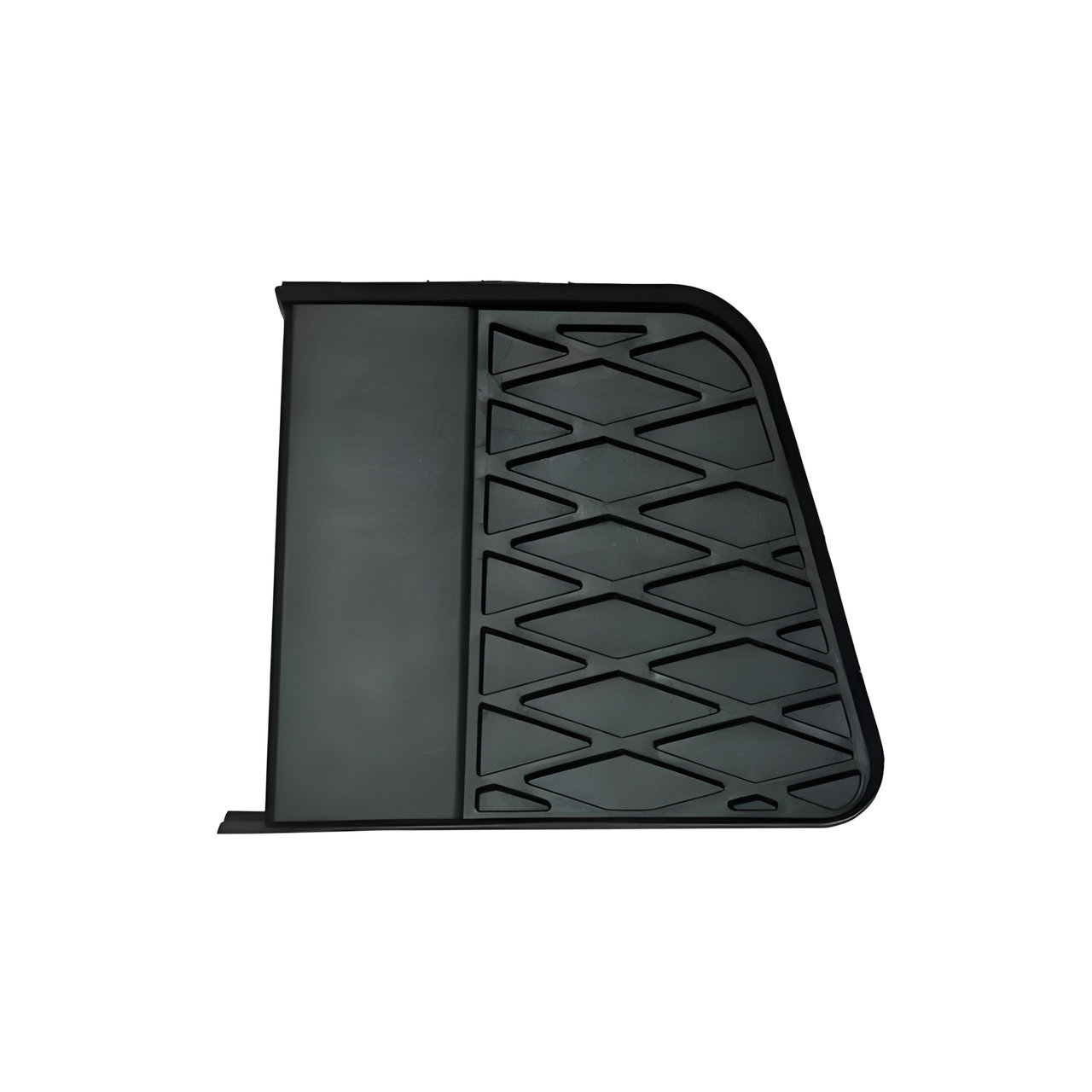 REJILLA IZQ. PARAGOLPE DELT