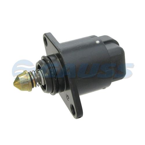 MOTOR PASO A PASO CHEVROLET AVEO G3 GAUSS SIMIL ICD0120 -40002002-GM 17059602-93344675