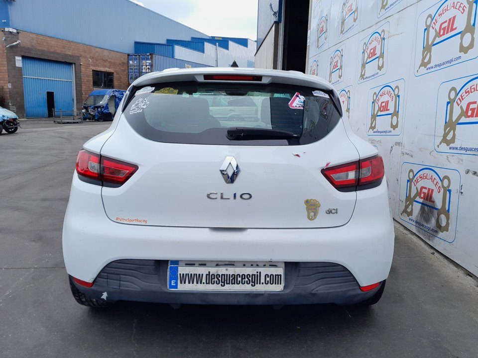 Volante Motor Renault Clio Iv 2012-Actualidad Business 1.5L 66kW