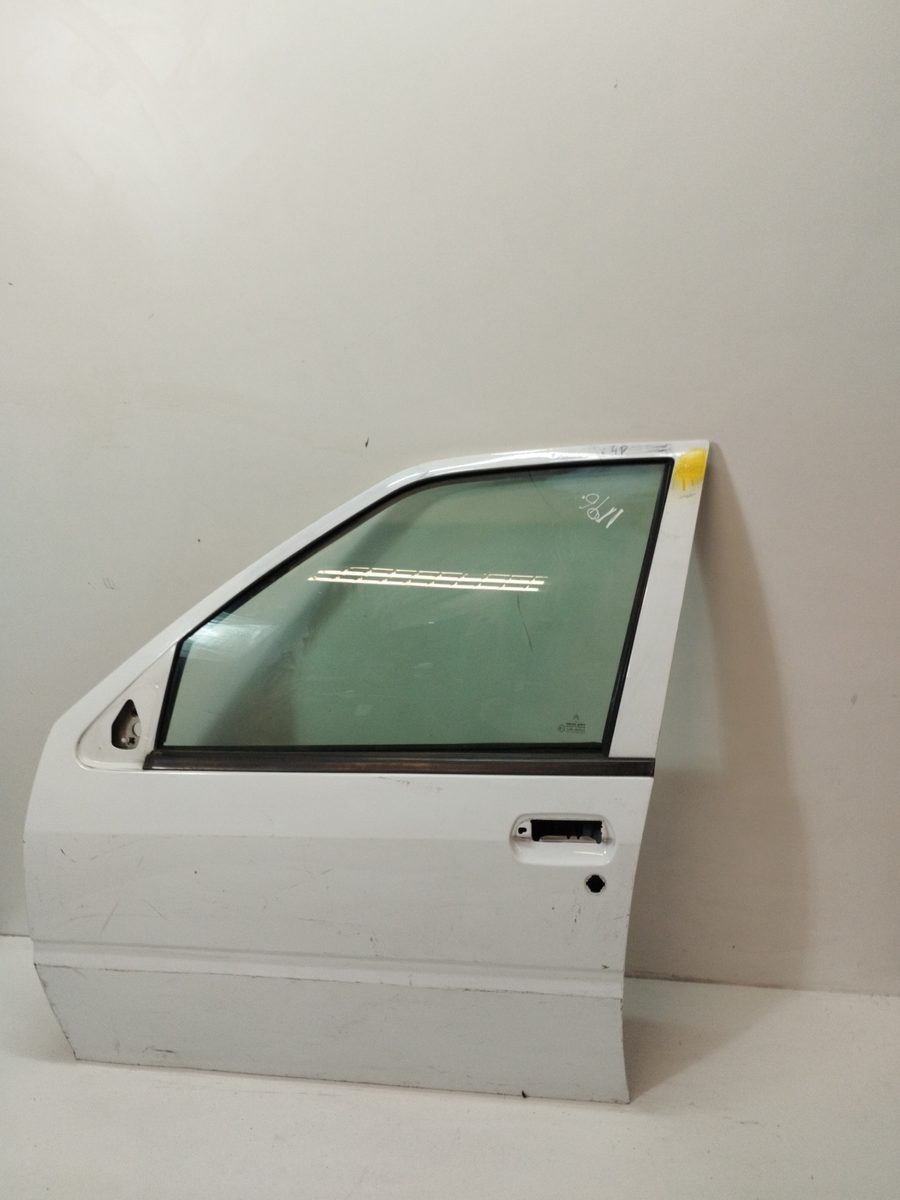 Puerta Delantera Izquierda Citroën Zx 1991-1998 / 1.4i Avantage