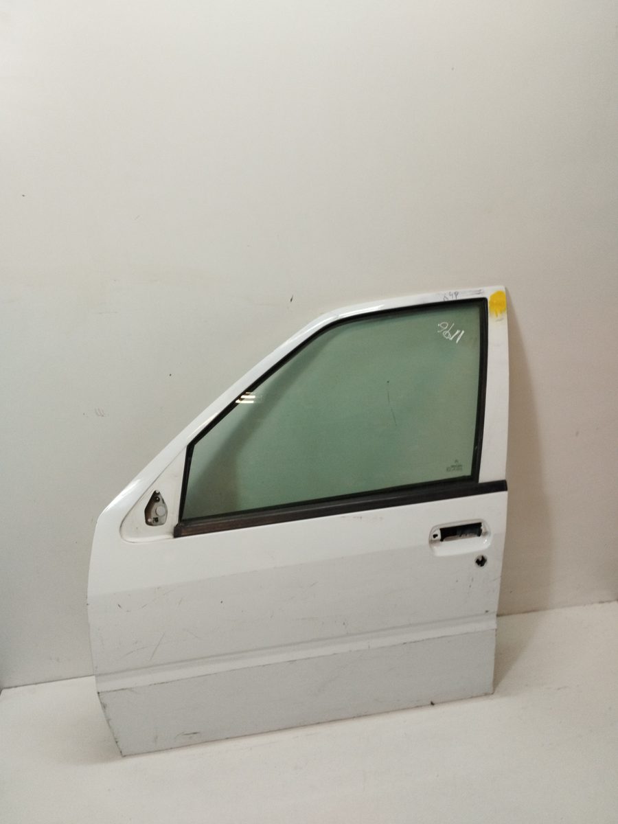 Puerta Delantera Izquierda Citroën Zx 1991-1998 / 1.4i Avantage