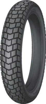 Cubierta Moto 110/90-16 Nayasa EY126 TL