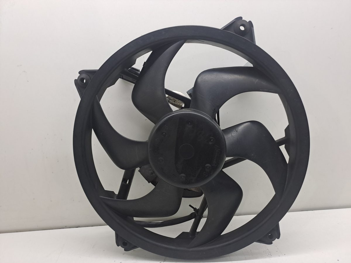 Electroventilador Citroën C5 Berlina 2008-2018 1831856000