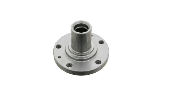 MAZA RUEDA DEL CITROEN JUMPER FIAT DUCATO PEUGEOT BOXER