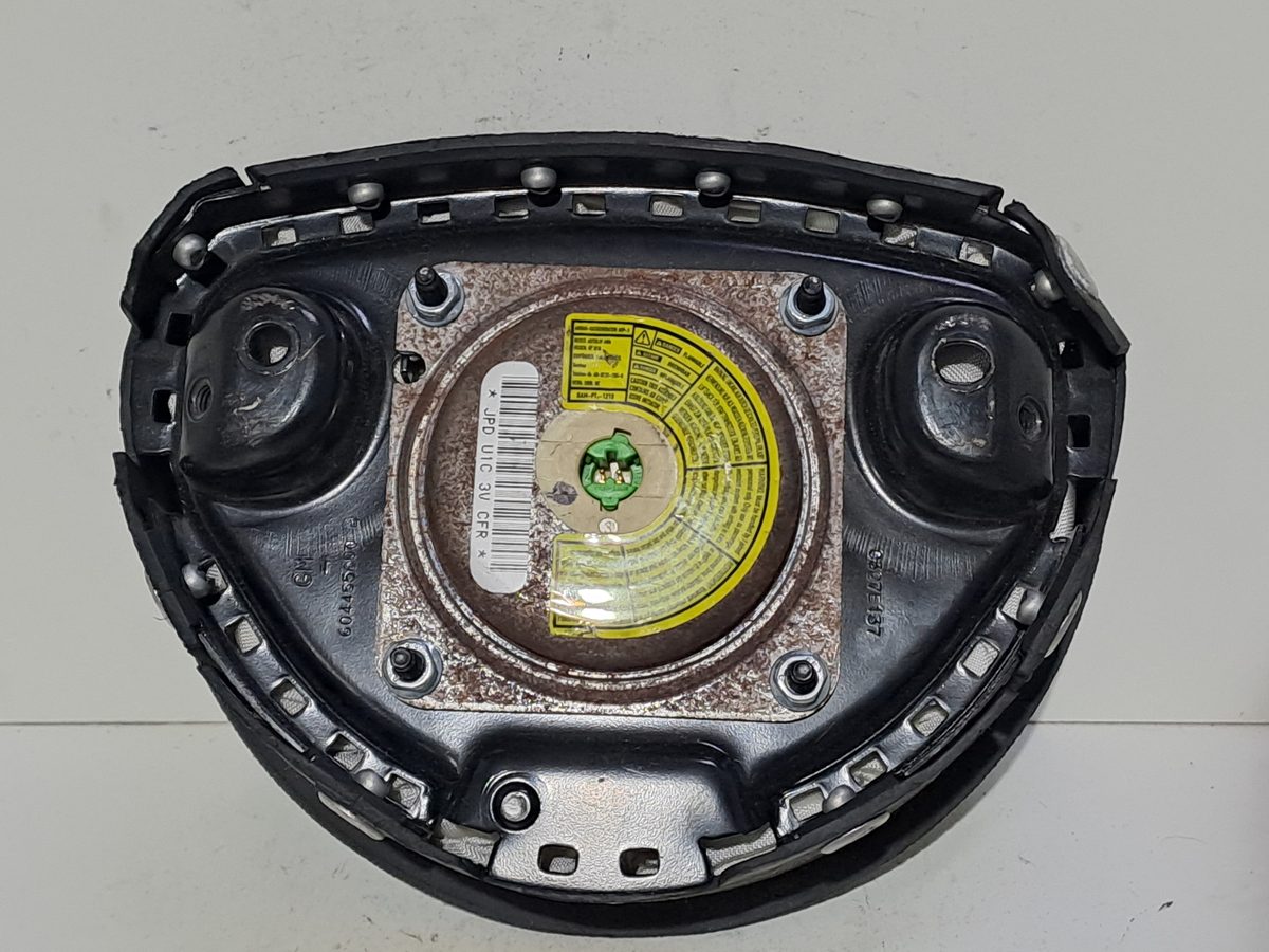 Airbag Delantero Conductor Opel Combo (corsa 2) 2001-2011 Familiar 604455600