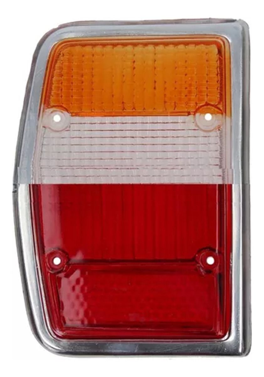 Acrílico Faro Ford Taunus Coupe 1974 1980 Izquierdo