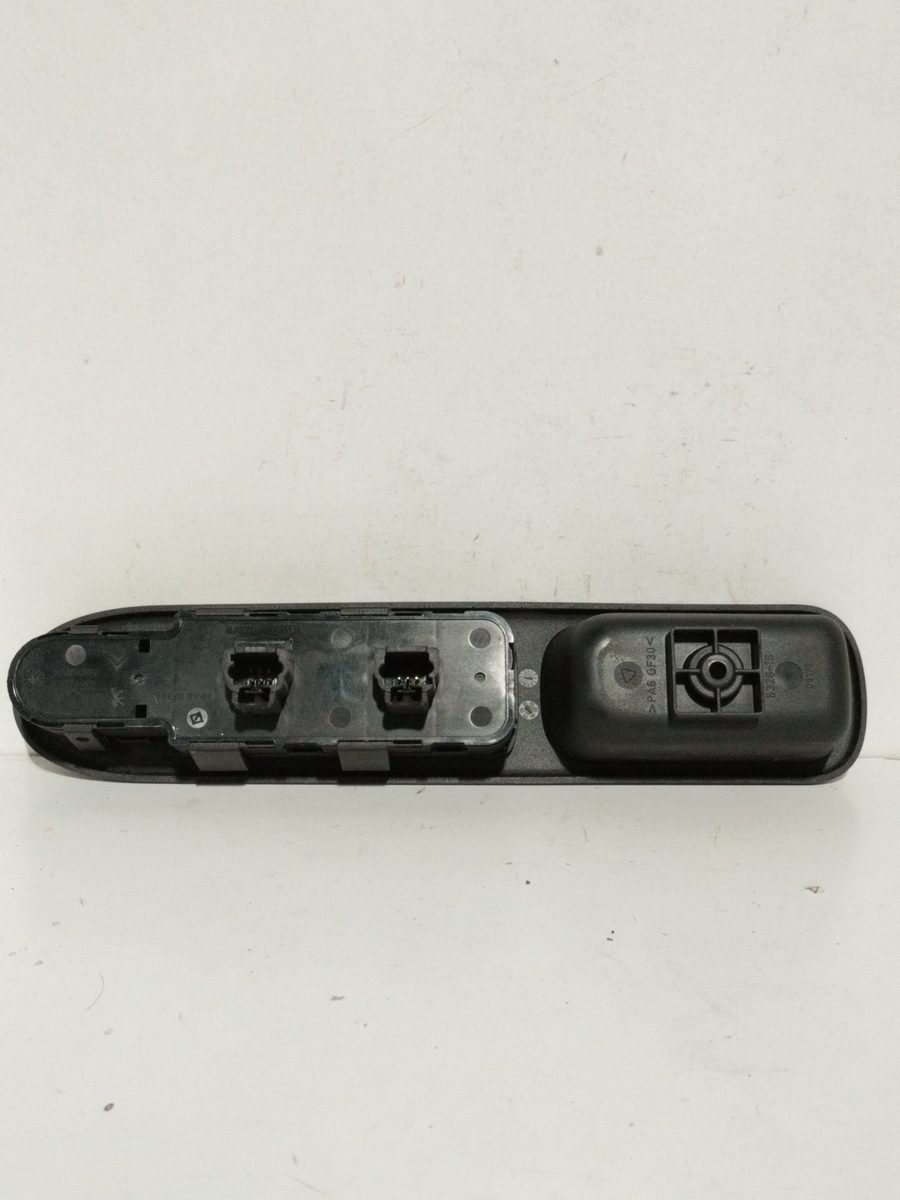 Comando Alza Cristal Citroën C5 Berlina 2004-2008 Attraction 1.6L 80kW