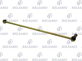 Bieleta selectora de caja de cambios