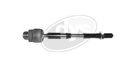 Barra axial de dirección