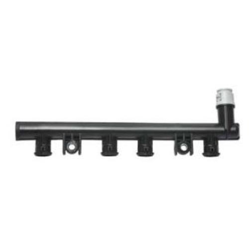 FLAUTA PORTA INYECTOR FIAT PALIO 1.4 SIST. MARELLI   55200260  ENTRADA EN LA PUNTA  CU0012179