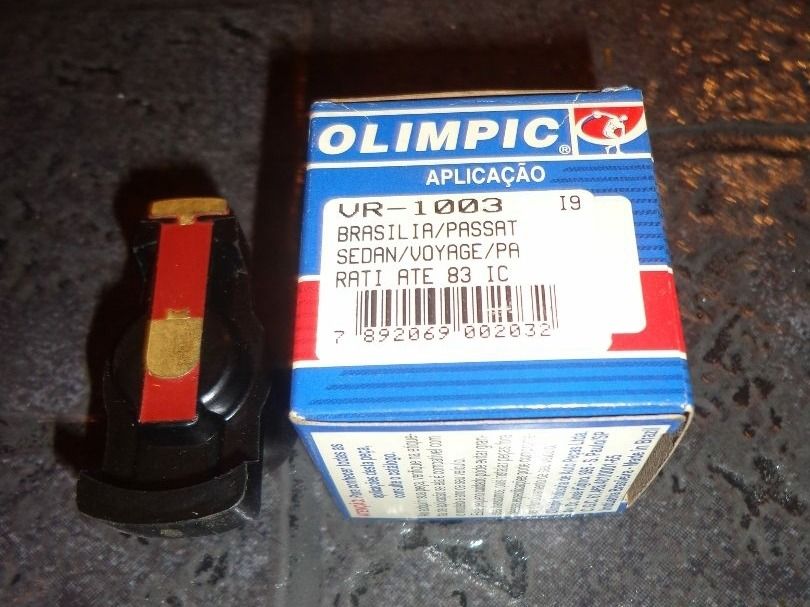 Rotor Volkswagen Brasilia Passat