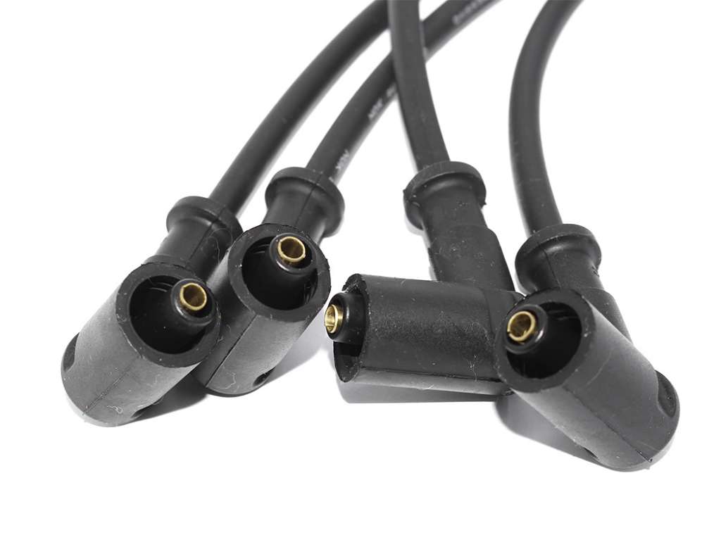 Cable de Bujía