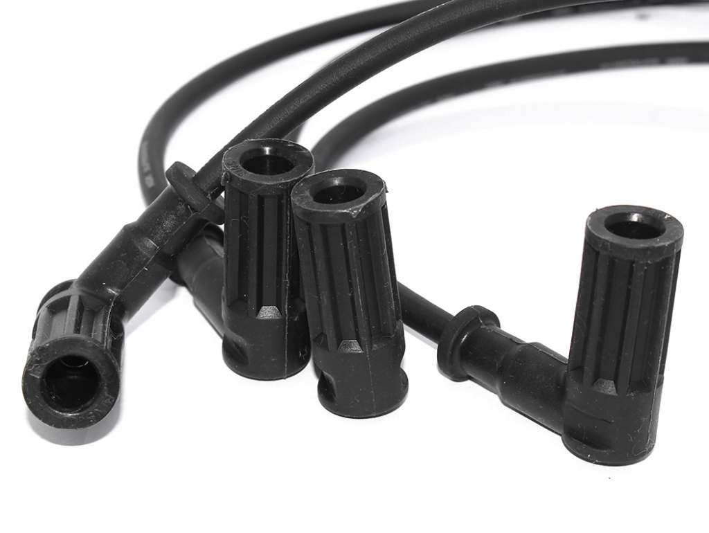 Cable de Bujía