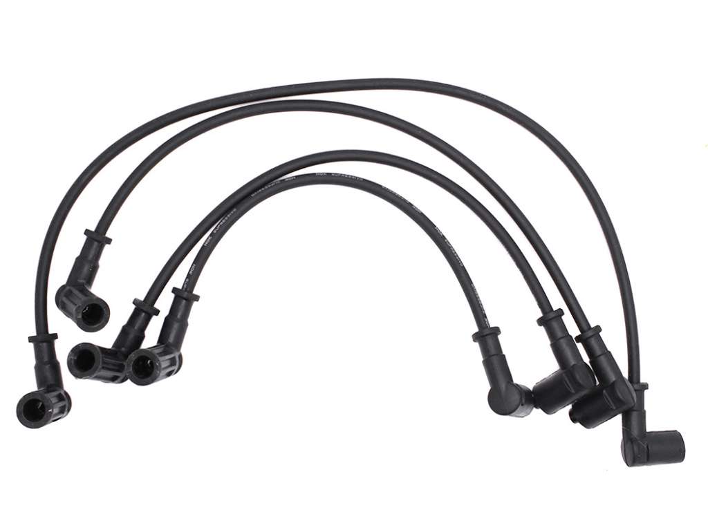 Cable de Bujía