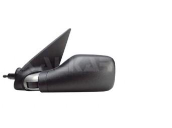 ESPEJO EXTERIOR PEUGEOT 106 IZQUIERDO REVATIBLE [ALKAR]