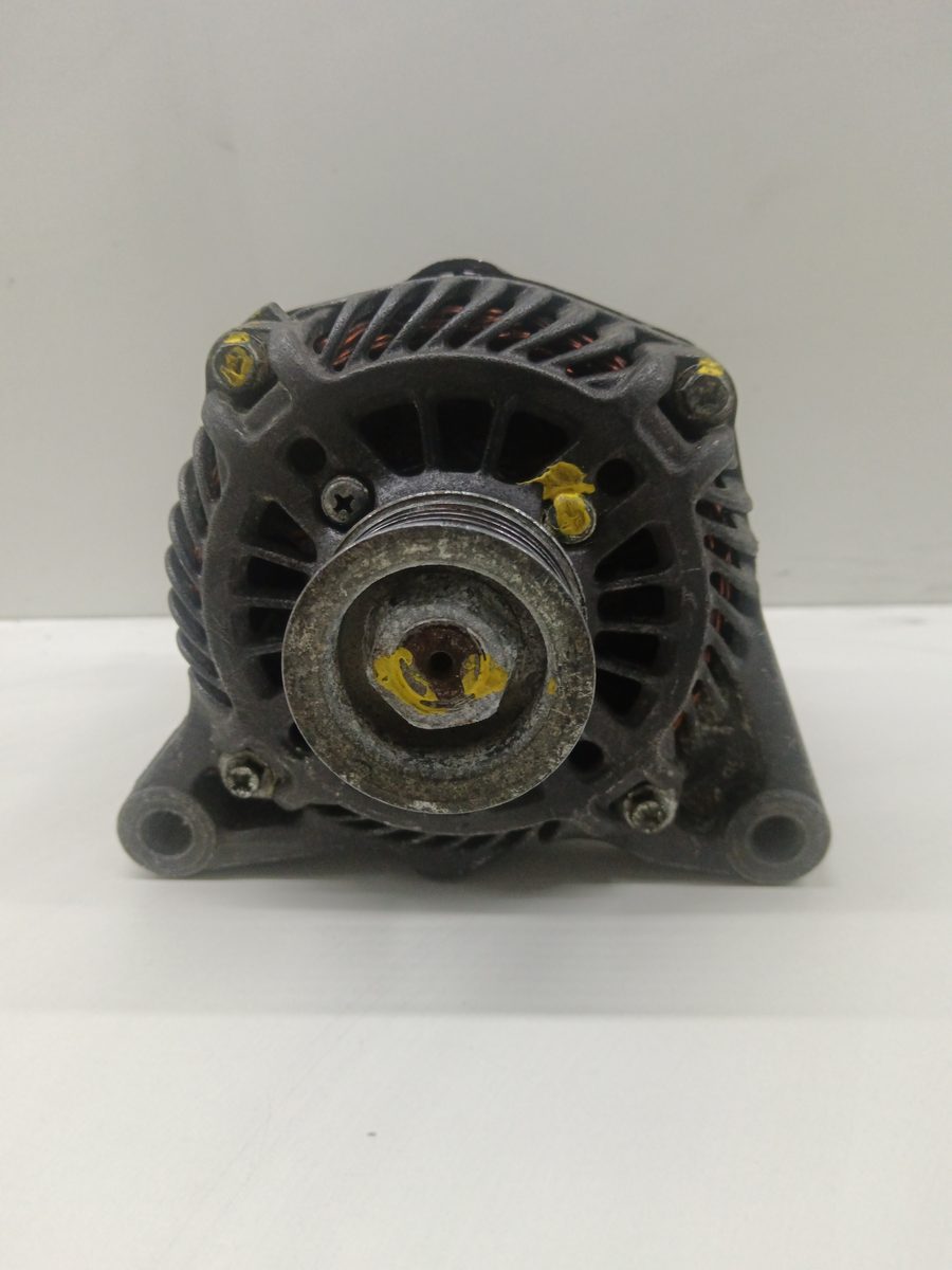 Alternador Citroën C3 1995-2010 1.4 HDi 1.4L 50kW 9660055080