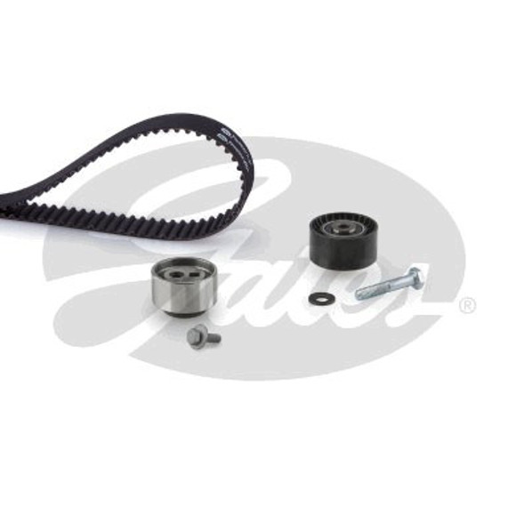 KIT DE DISTRIBUCION CITROEN C15 FURGON 1.9D 2000 EN ADELANTE