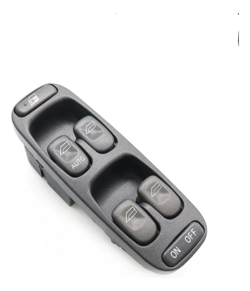Comando Alza Cristales Volvo V70 Xc70 S70 1998 A 2000