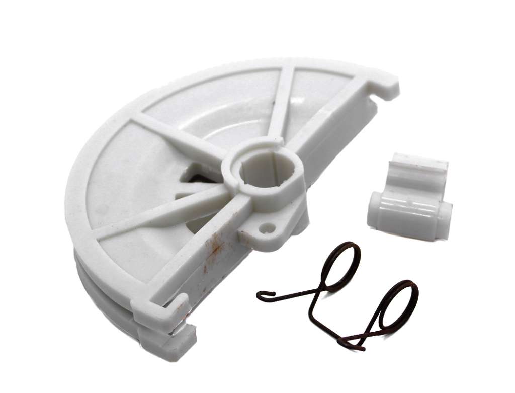 REPARO PEDAL EMBREAGUE FO ESCORT 92/ EMBRAGUE