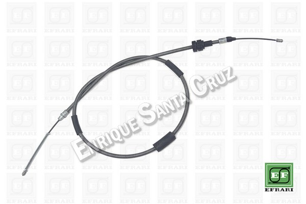 Cable de Freno Trasero Izquierdo