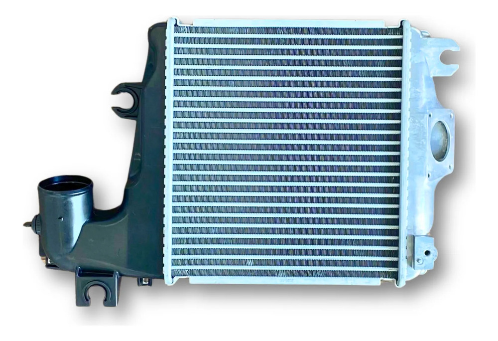 Intercooler Toyota Hilux 2.5 Dx D 4×2 4×4 3.0 Adaptable