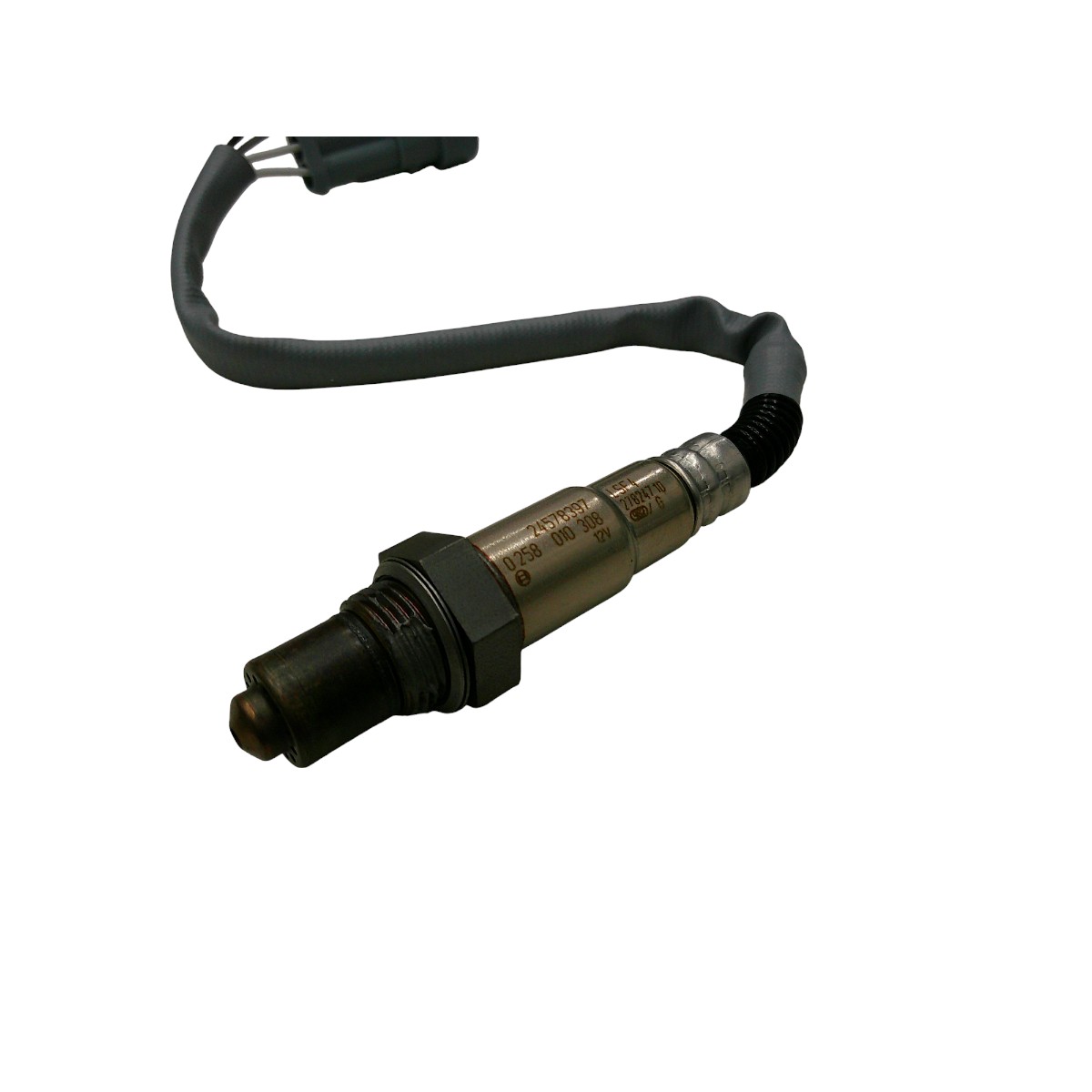 SENSOR DE OXIGENO CHEVROLET S10 2.4 COLORADO 2013/