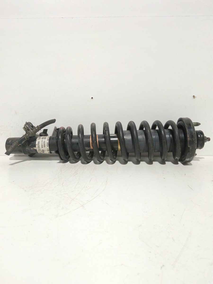 Amortiguador Delantero Derecho Honda Civic Berlina 3 (EP1/2) 2001-2006 1.6i ES 22103012R