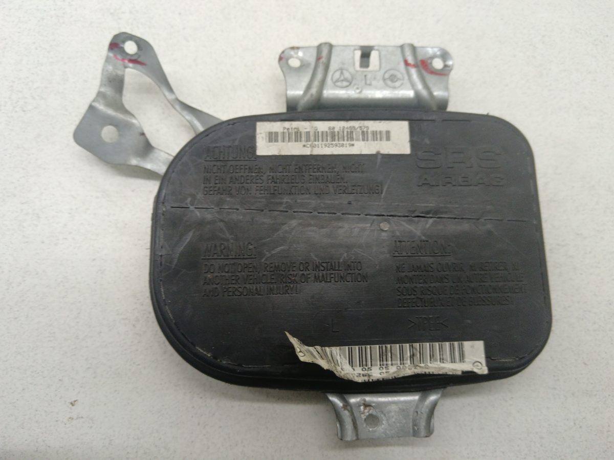 Airbag Lateral Derecho Mercedes-Benz Clase E (W210) Berlina 1995-2002