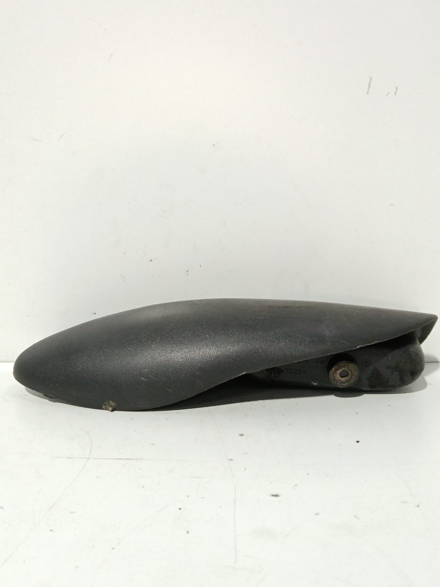 Comando Alza Cristal Ford Fiesta Berlina (DX) 1999-2002 Ambiente 1.8L 55kW