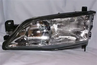 SEMIOPTICA IZQ GM VECTRA 96 WUHUA