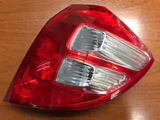 Farol trasero derecho