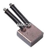 CARBON BSX 433 ARRANQUE BOSCH 2 COLILLAS