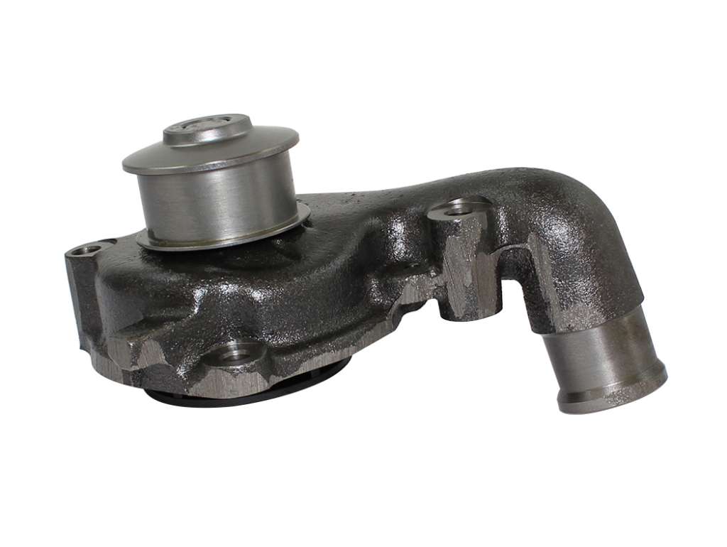 Bomba de agua