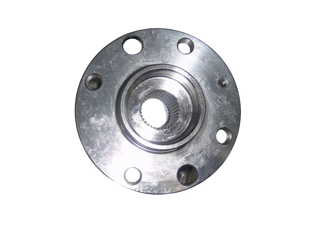 MAZA RUEDA DEL CHEVROLET ASTRA 99/CON RULEMAN SIN SENSOR ABS