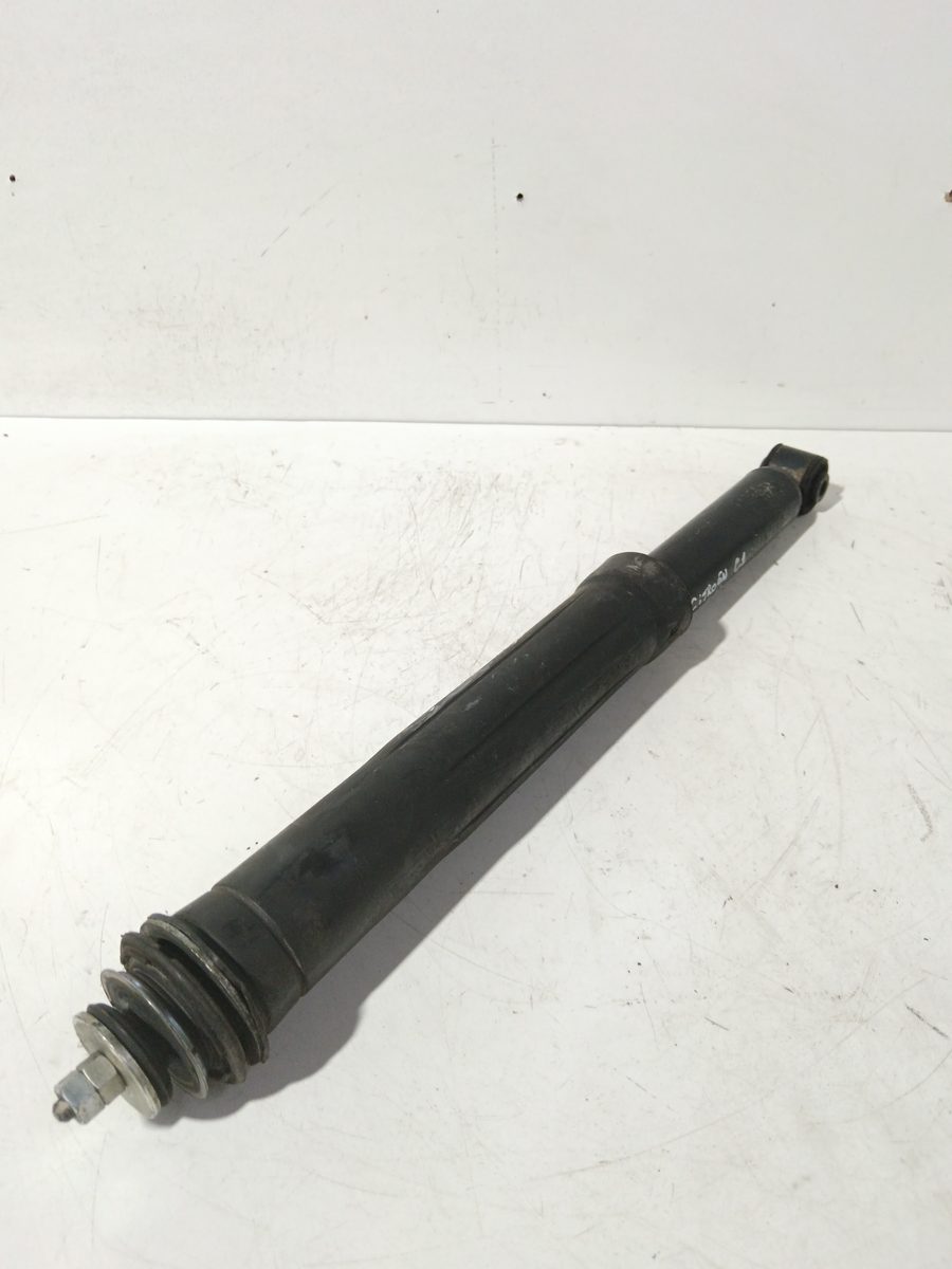 Amortiguador Trasero Der/Izq Citroën C1 2005-2014 Audace 1.0L 50kW 485300H010