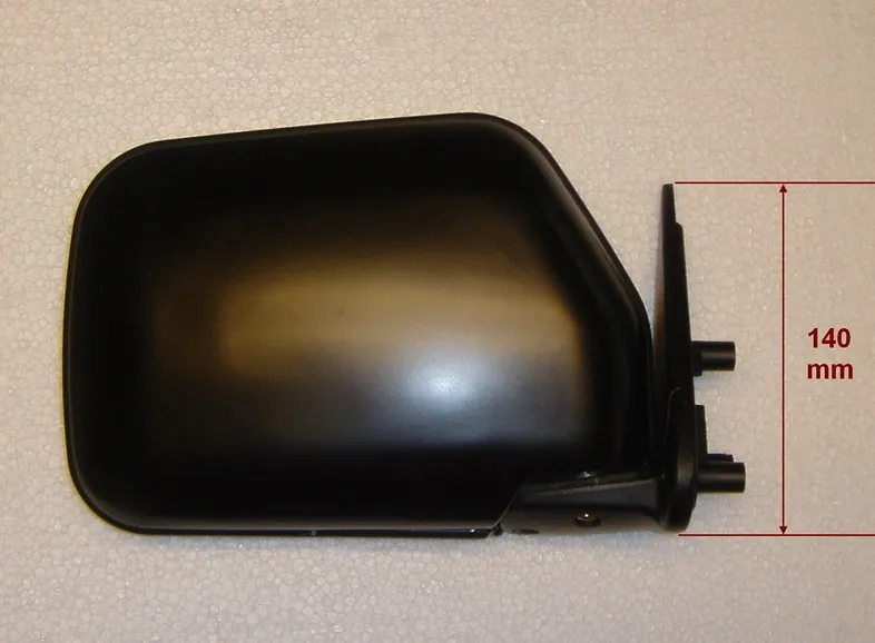 Espejo retrovisor exterior derecho manual