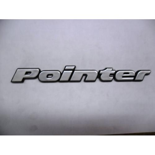 INSIGNIA -POINTER- LINEA VW 96... MARCON 454 CENTER PARTS EX9906698454
