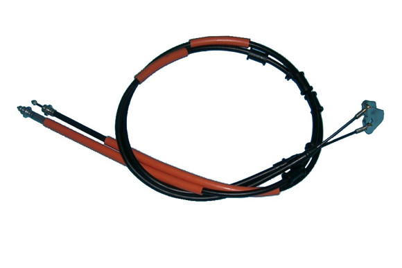 CABLE FRENO TRASERO CHEVROLET ASTRA 1999 EN ADELANTE