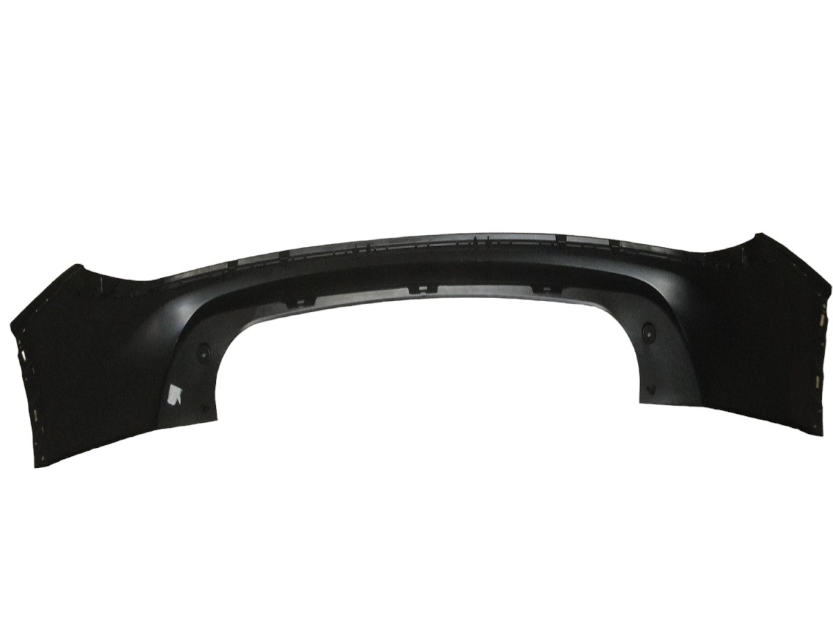 PARAGOLPE TRASERO SUPERIOR CHEVROLET CAPTIVA 2020/