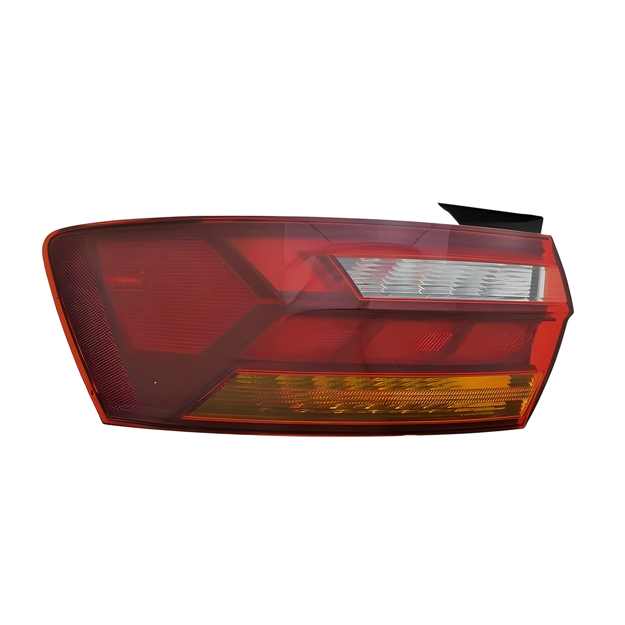 FARO TRASERO EXTERNO IZQ. LED -TYC
