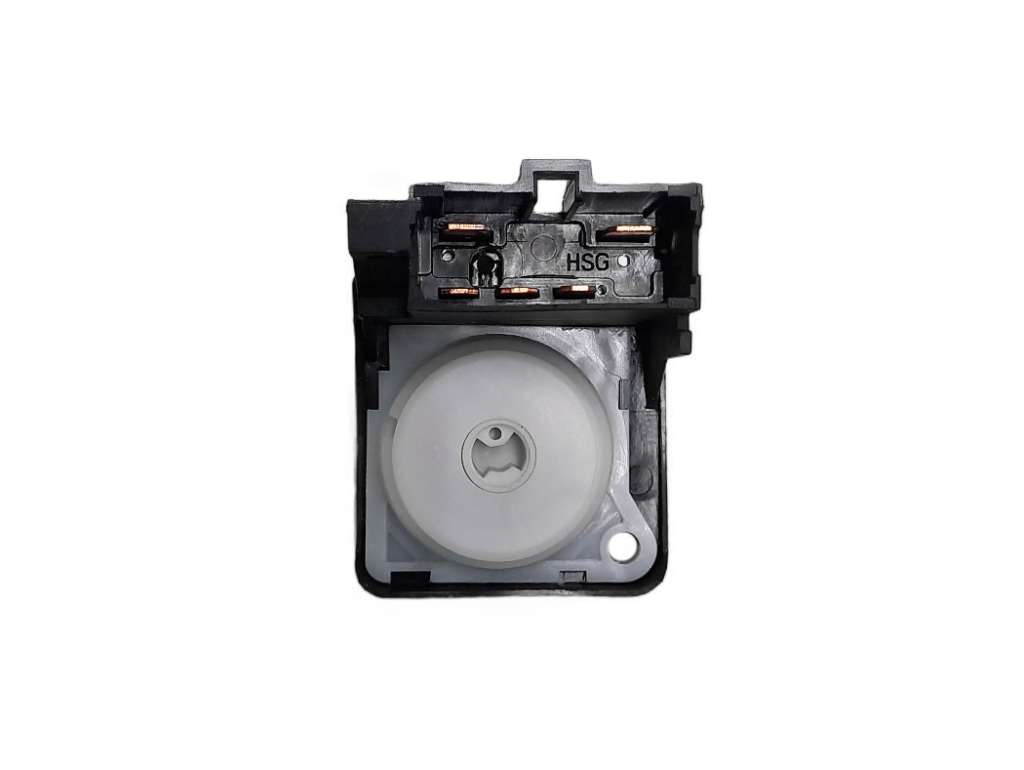Módulo de control electrónico