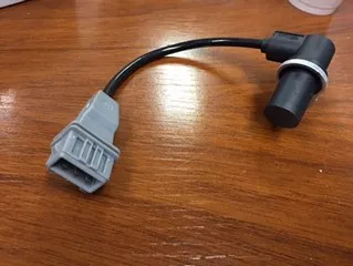Sensor de Posición de Cigüeñal (CKP)