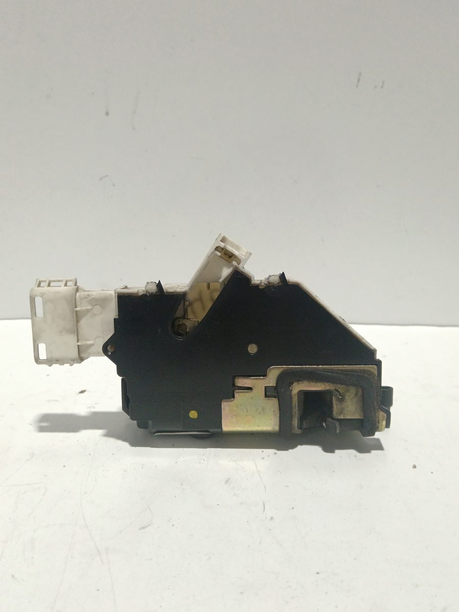 Cerradura Puerta Delantera Derecha Peugeot 407 Sw 2004-2011 ST Sport CONDETALLE