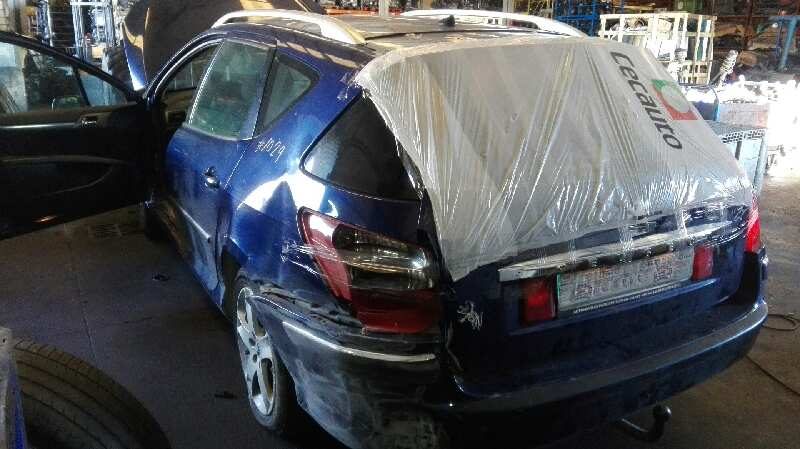 Cerradura Puerta Delantera Derecha Peugeot 407 Sw 2004-2011 ST Sport CONDETALLE