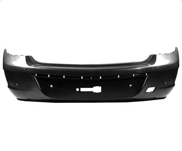 PARAGOLPE TRASERO C/SENSOR