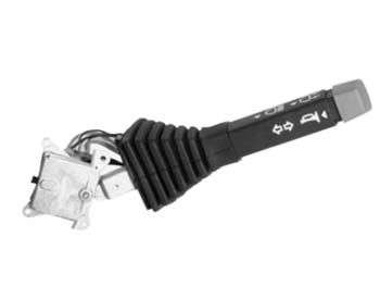 Llave de columna de dirección para luces, giros y otros
