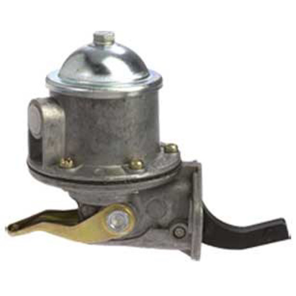 BOMBA COMBUSTIBLE CHEVROLET/BEDFORD ARGENTINO 200/220/330