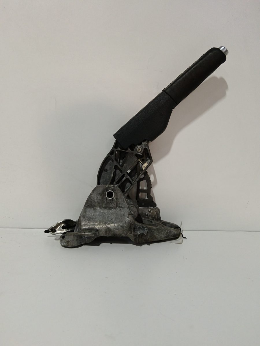 Palanca Freno de Mano Volkswagen Jetta (1K2) 2005-2010 Advance 1.9L 77kW DGS47139